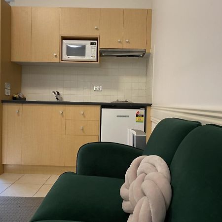 Beaumont Kew Apartments Мелбърн Екстериор снимка