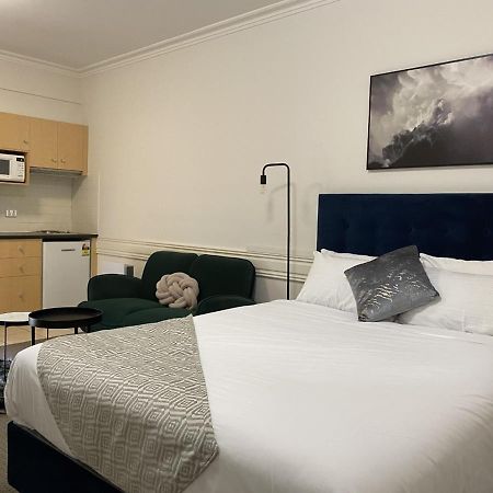 Beaumont Kew Apartments Мелбърн Екстериор снимка