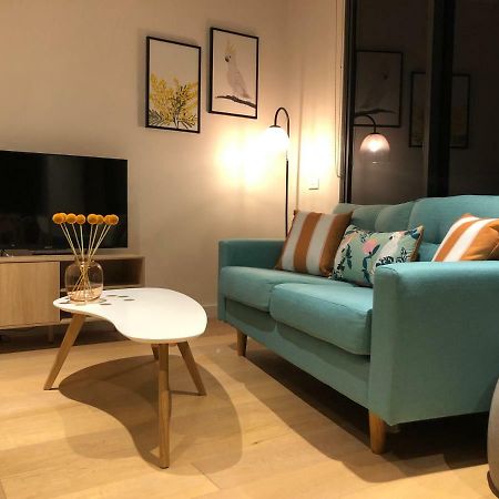 Beaumont Kew Apartments Мелбърн Екстериор снимка