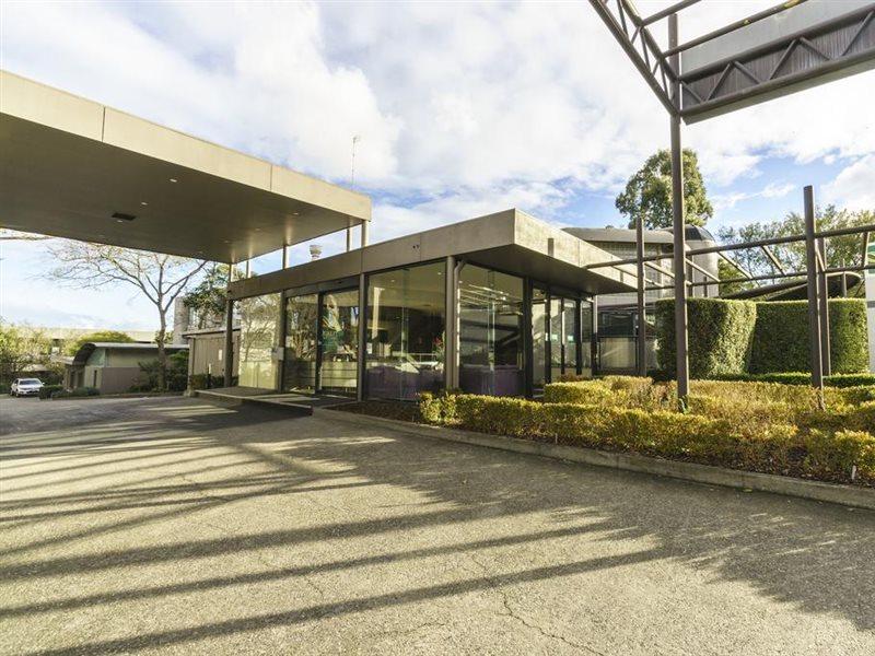 Beaumont Kew Apartments Мелбърн Екстериор снимка