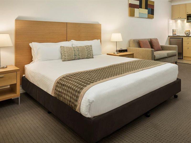 Beaumont Kew Apartments Мелбърн Екстериор снимка