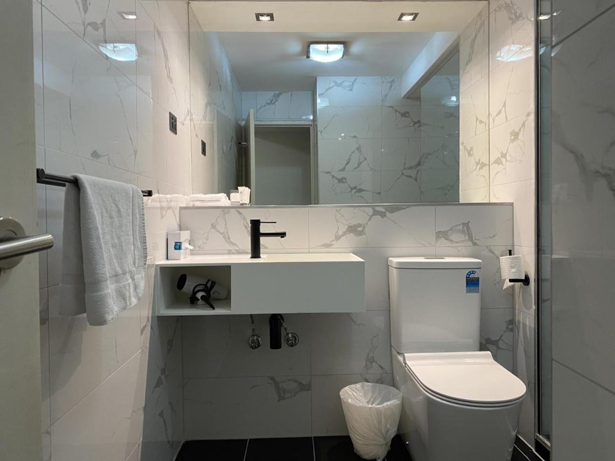 Beaumont Kew Apartments Мелбърн Екстериор снимка