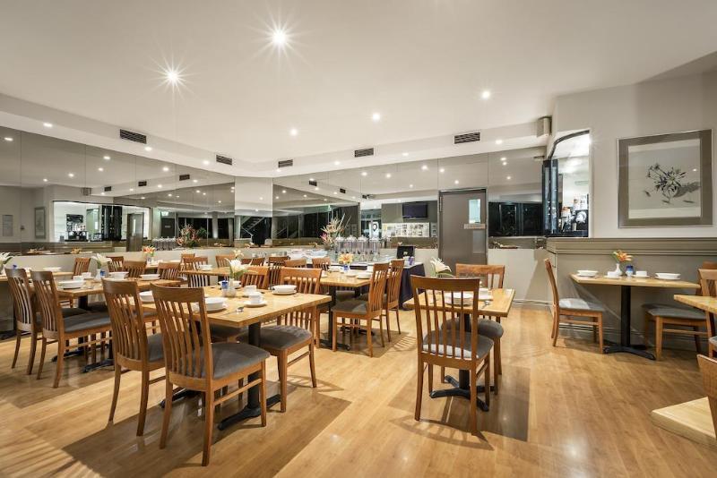 Beaumont Kew Apartments Мелбърн Екстериор снимка