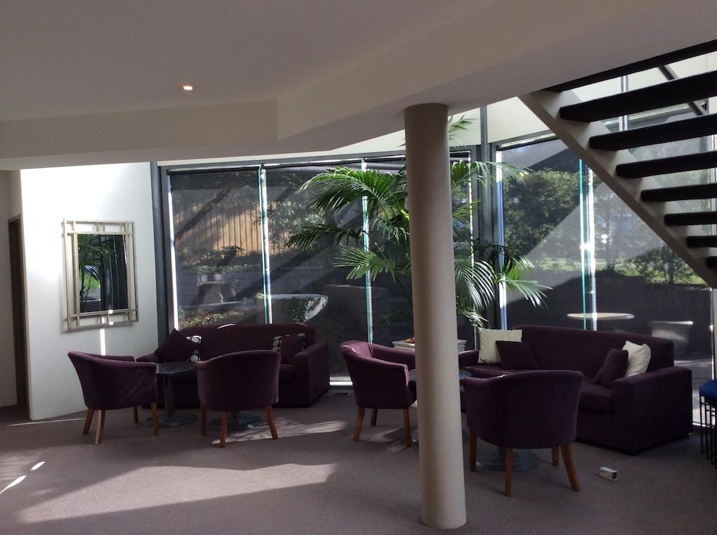 Beaumont Kew Apartments Мелбърн Екстериор снимка