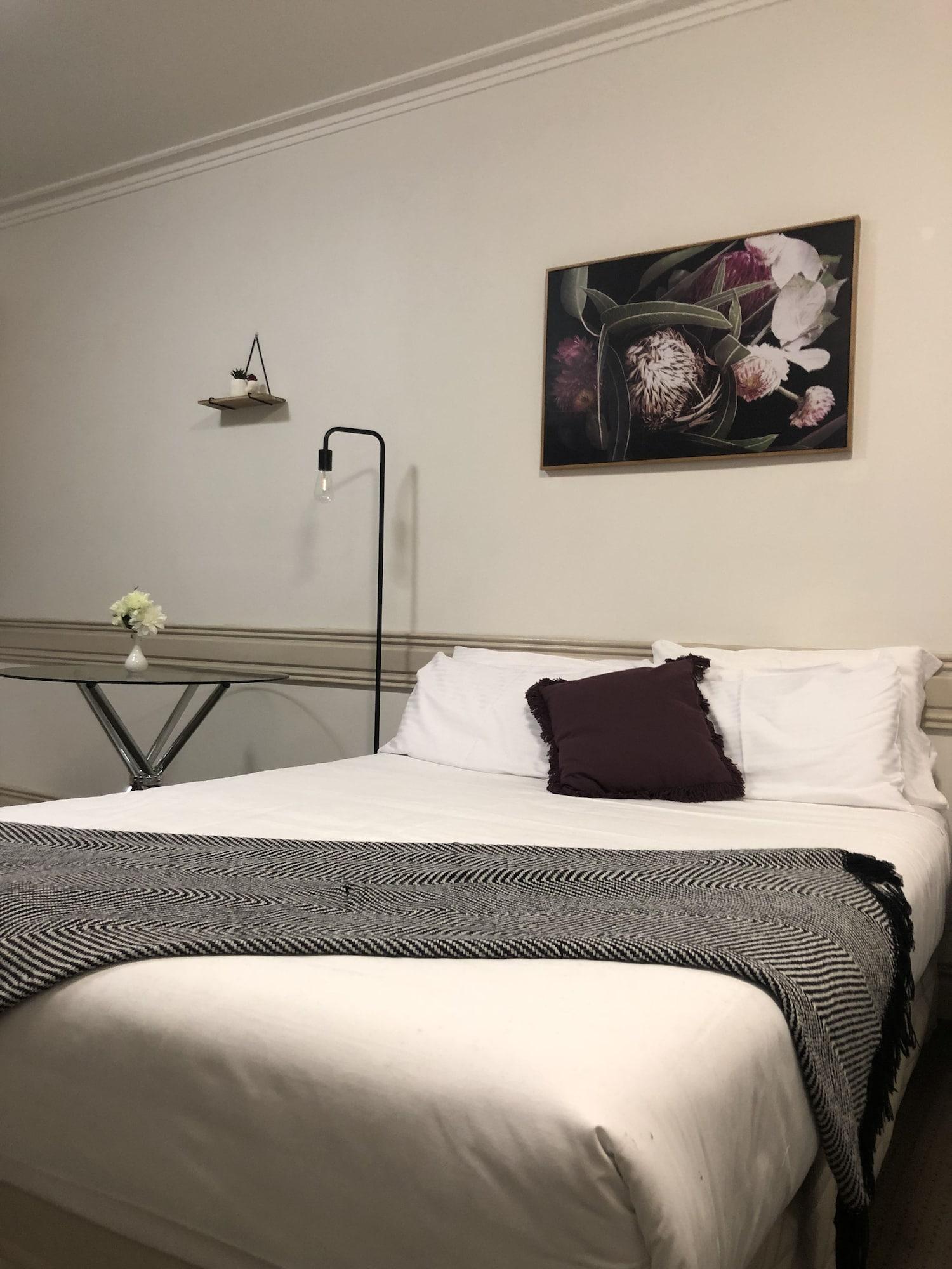 Beaumont Kew Apartments Мелбърн Екстериор снимка