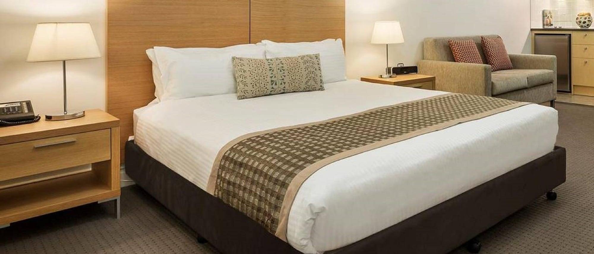 Beaumont Kew Apartments Мелбърн Екстериор снимка