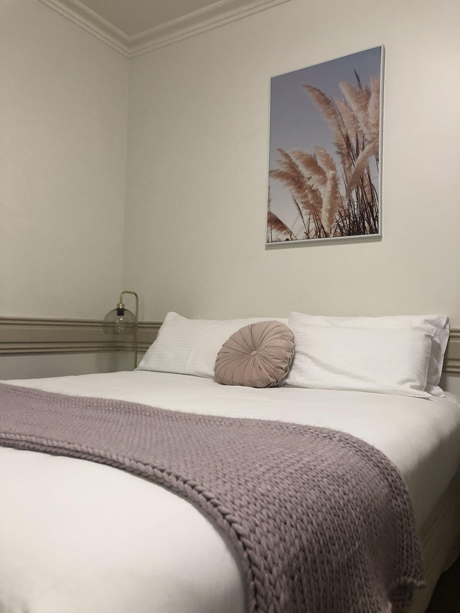 Beaumont Kew Apartments Мелбърн Екстериор снимка