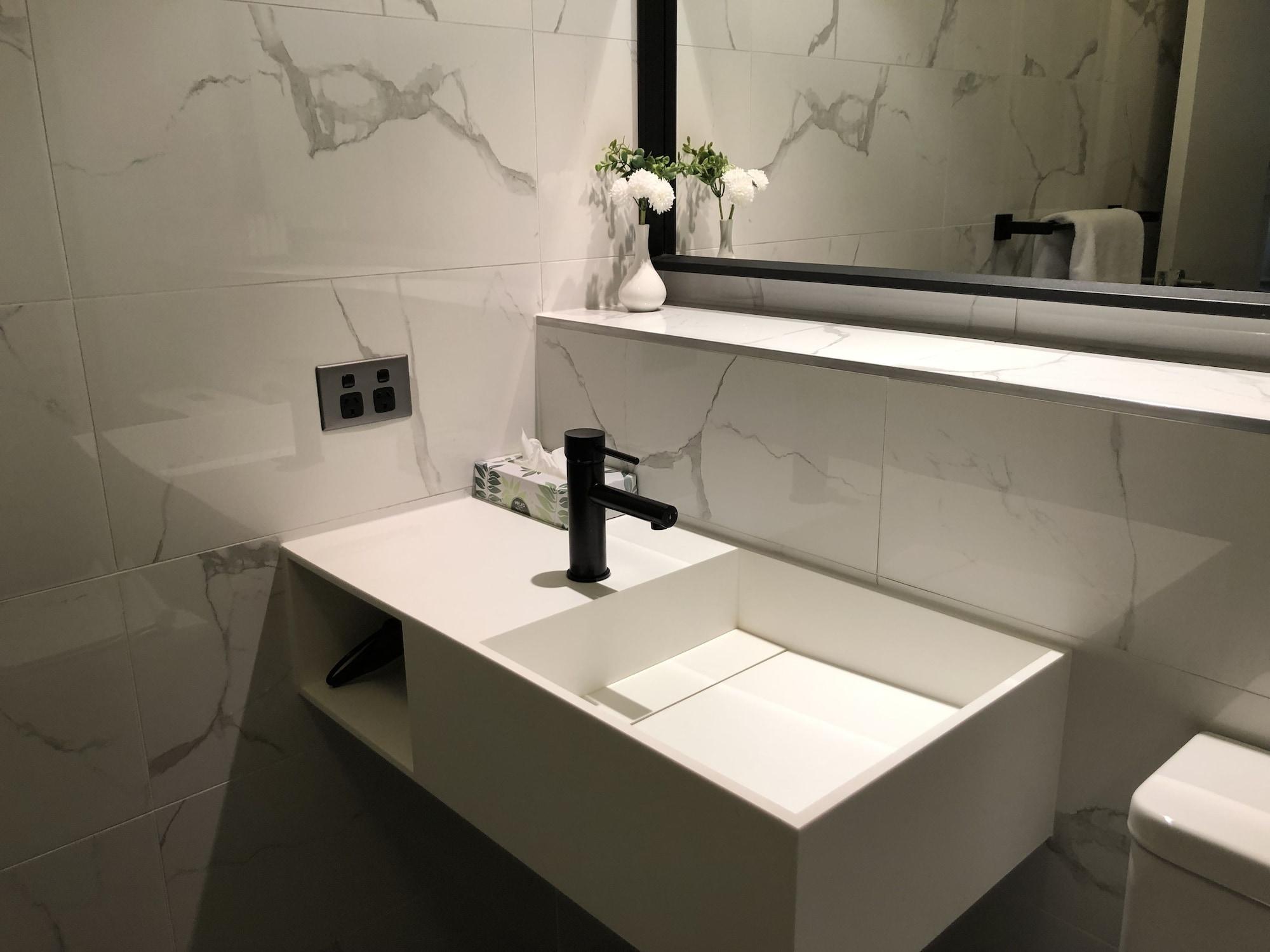 Beaumont Kew Apartments Мелбърн Екстериор снимка