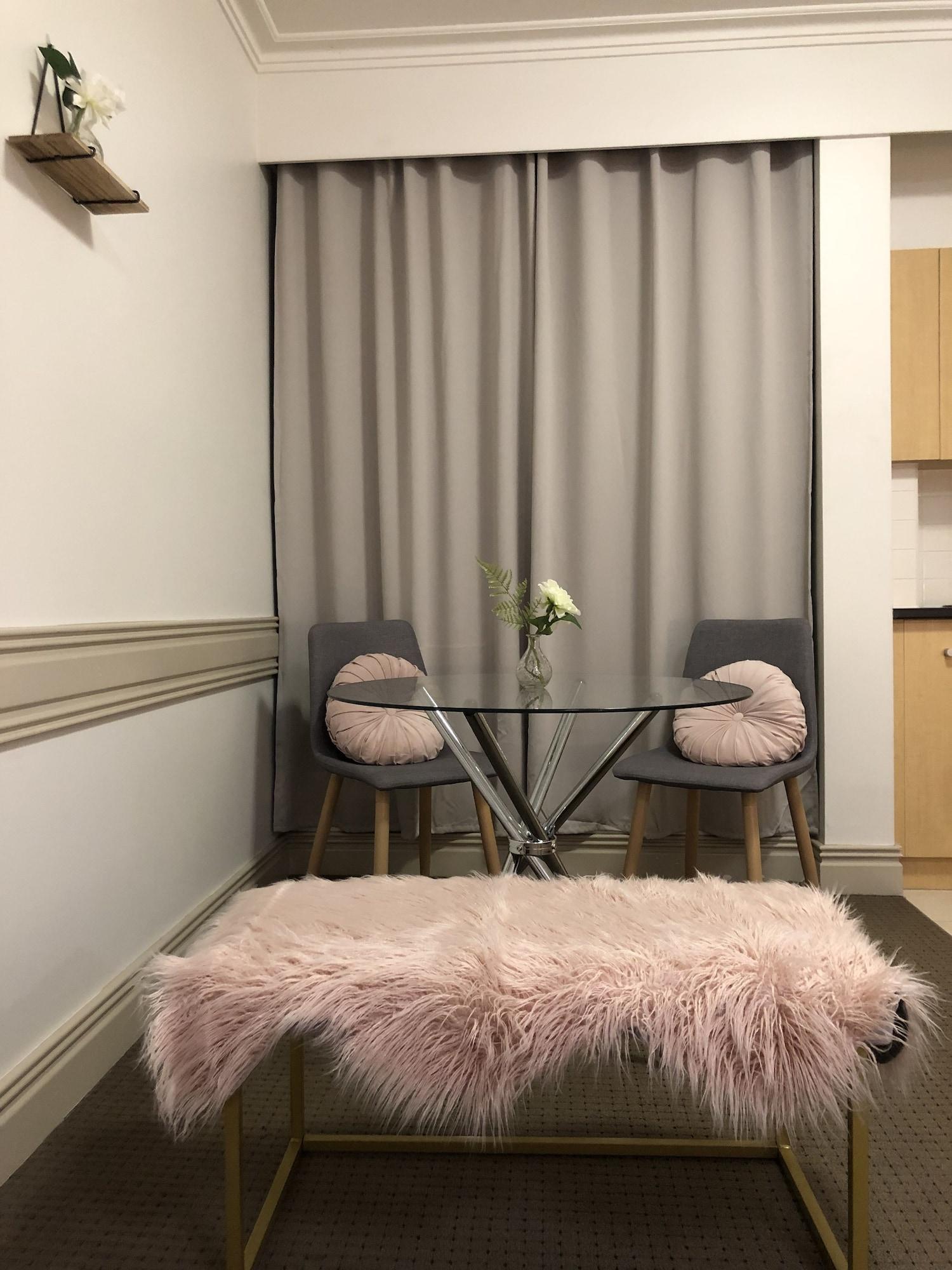 Beaumont Kew Apartments Мелбърн Екстериор снимка