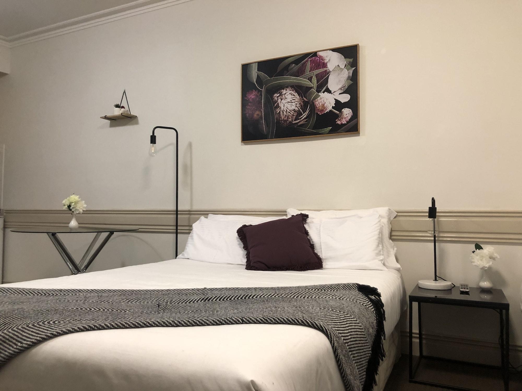 Beaumont Kew Apartments Мелбърн Екстериор снимка