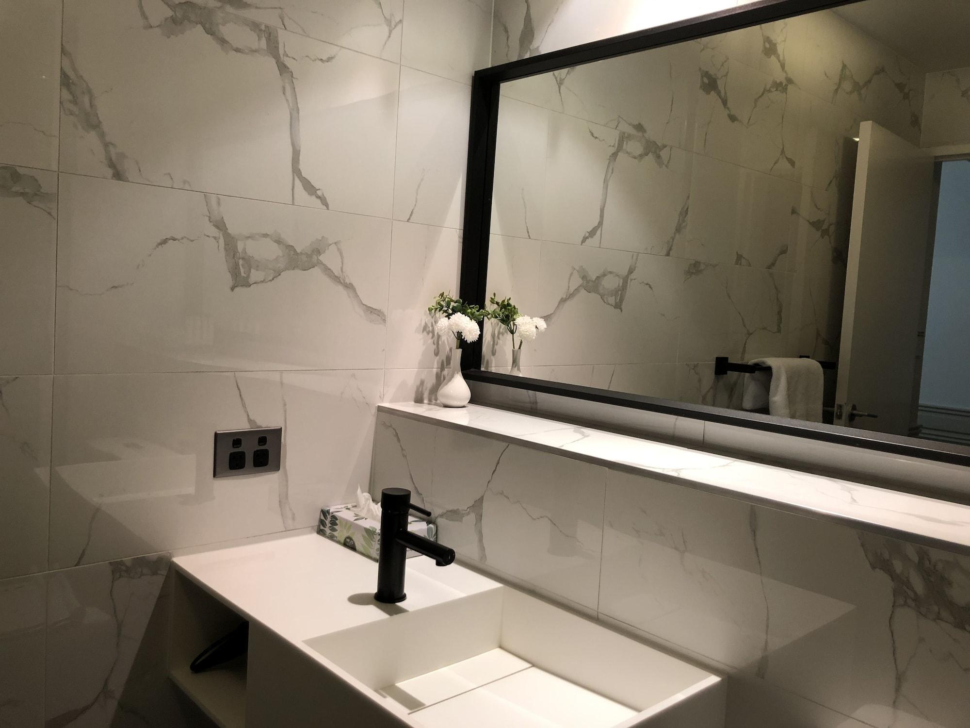 Beaumont Kew Apartments Мелбърн Екстериор снимка