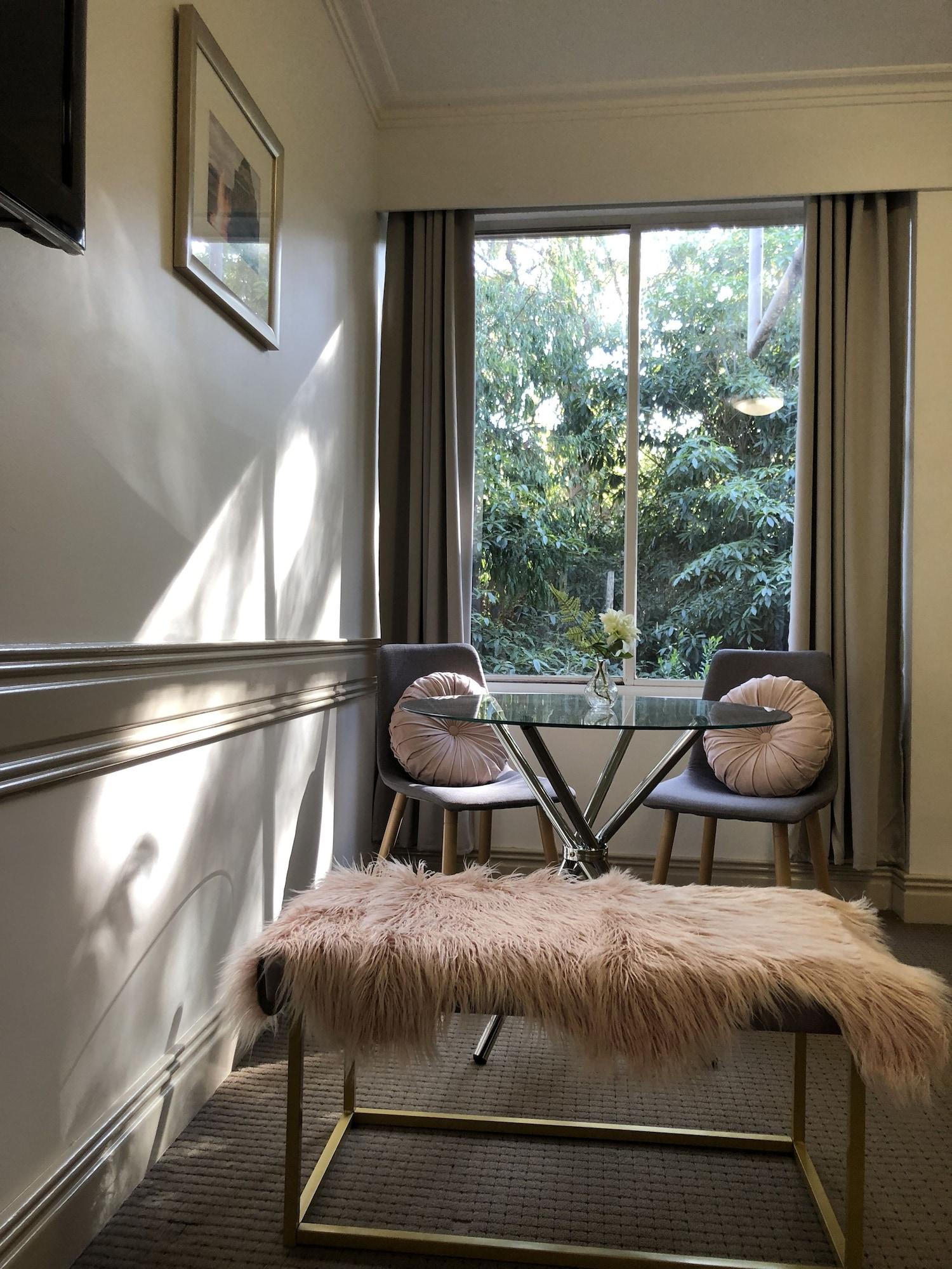 Beaumont Kew Apartments Мелбърн Екстериор снимка
