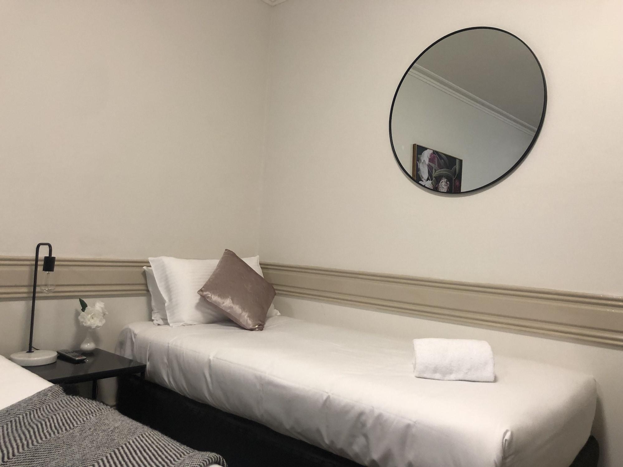 Beaumont Kew Apartments Мелбърн Екстериор снимка