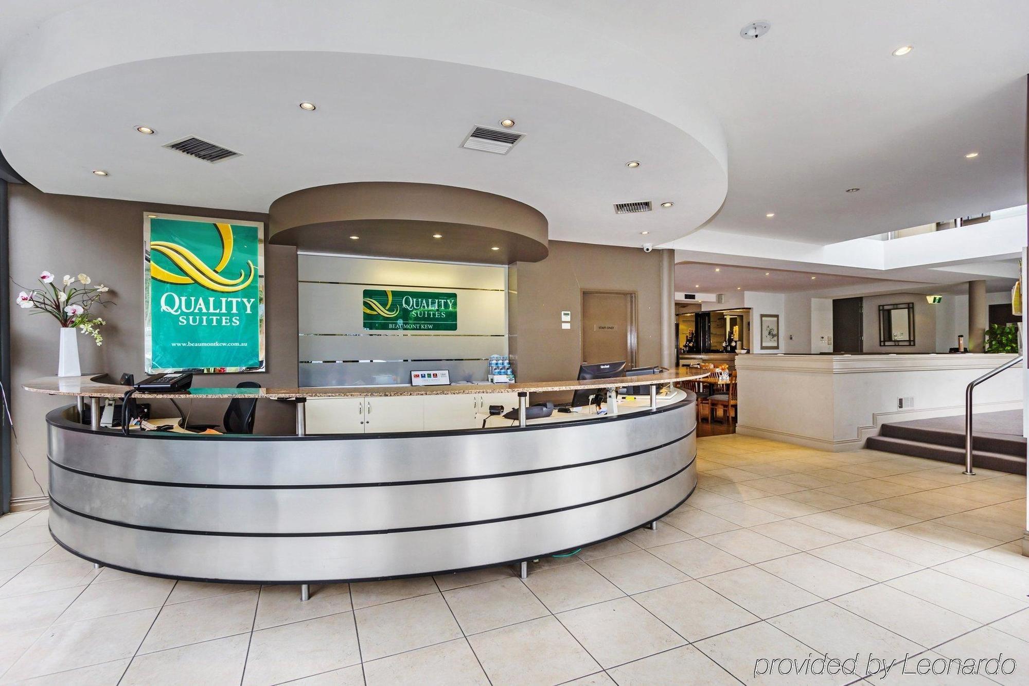 Beaumont Kew Apartments Мелбърн Екстериор снимка