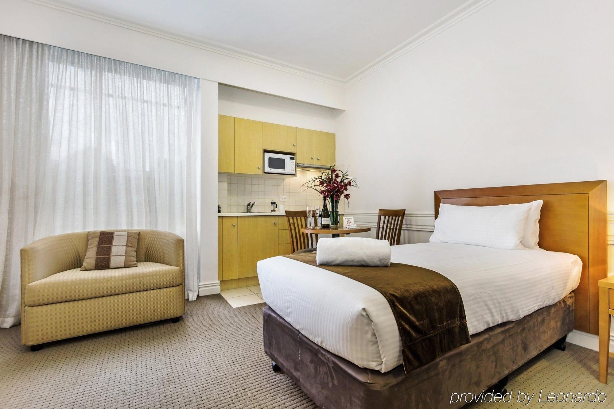 Beaumont Kew Apartments Мелбърн Екстериор снимка