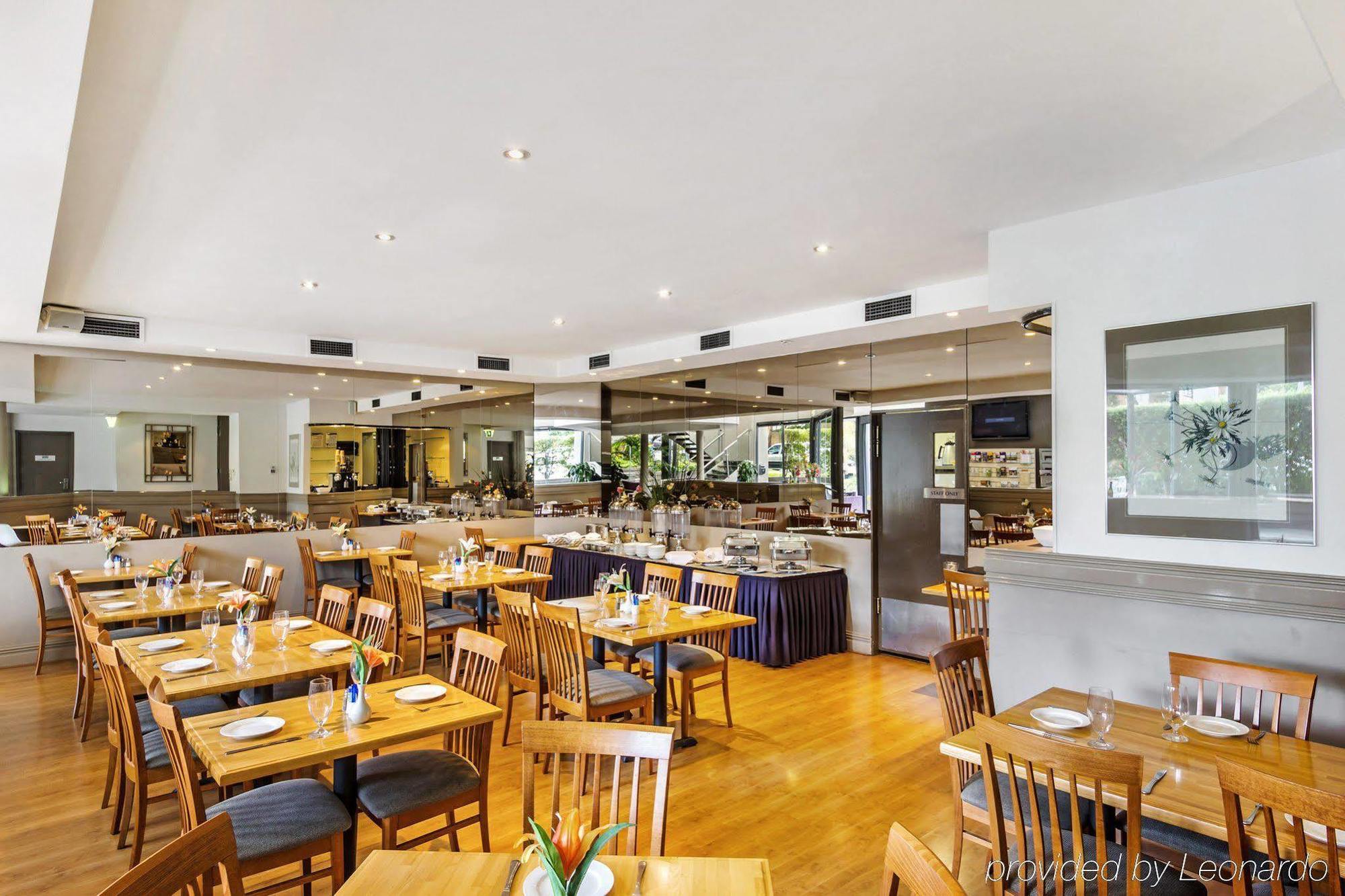 Beaumont Kew Apartments Мелбърн Екстериор снимка
