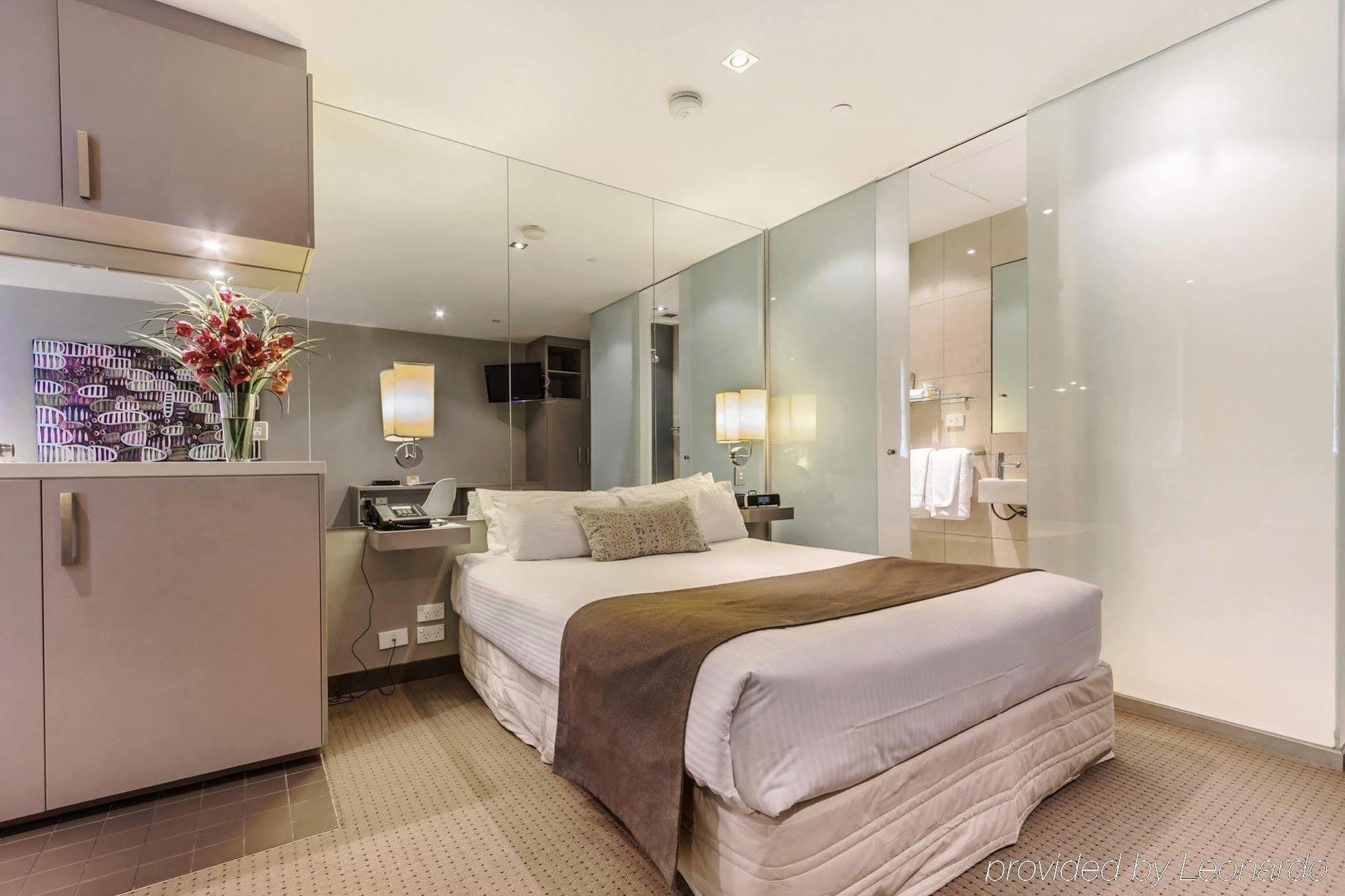 Beaumont Kew Apartments Мелбърн Екстериор снимка