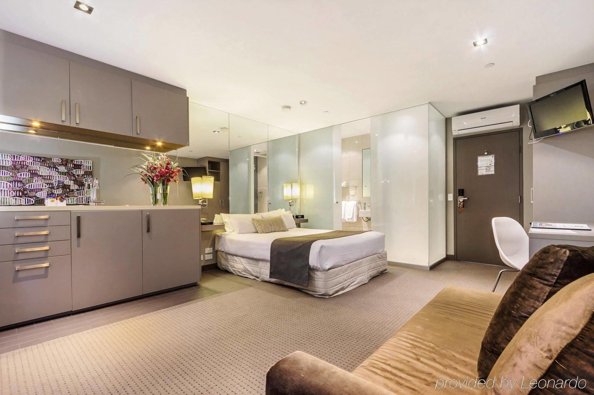Beaumont Kew Apartments Мелбърн Екстериор снимка