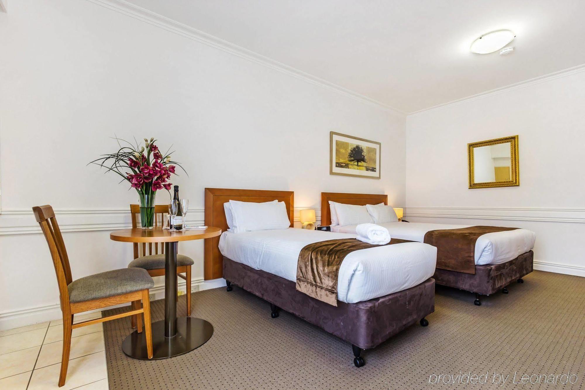 Beaumont Kew Apartments Мелбърн Екстериор снимка