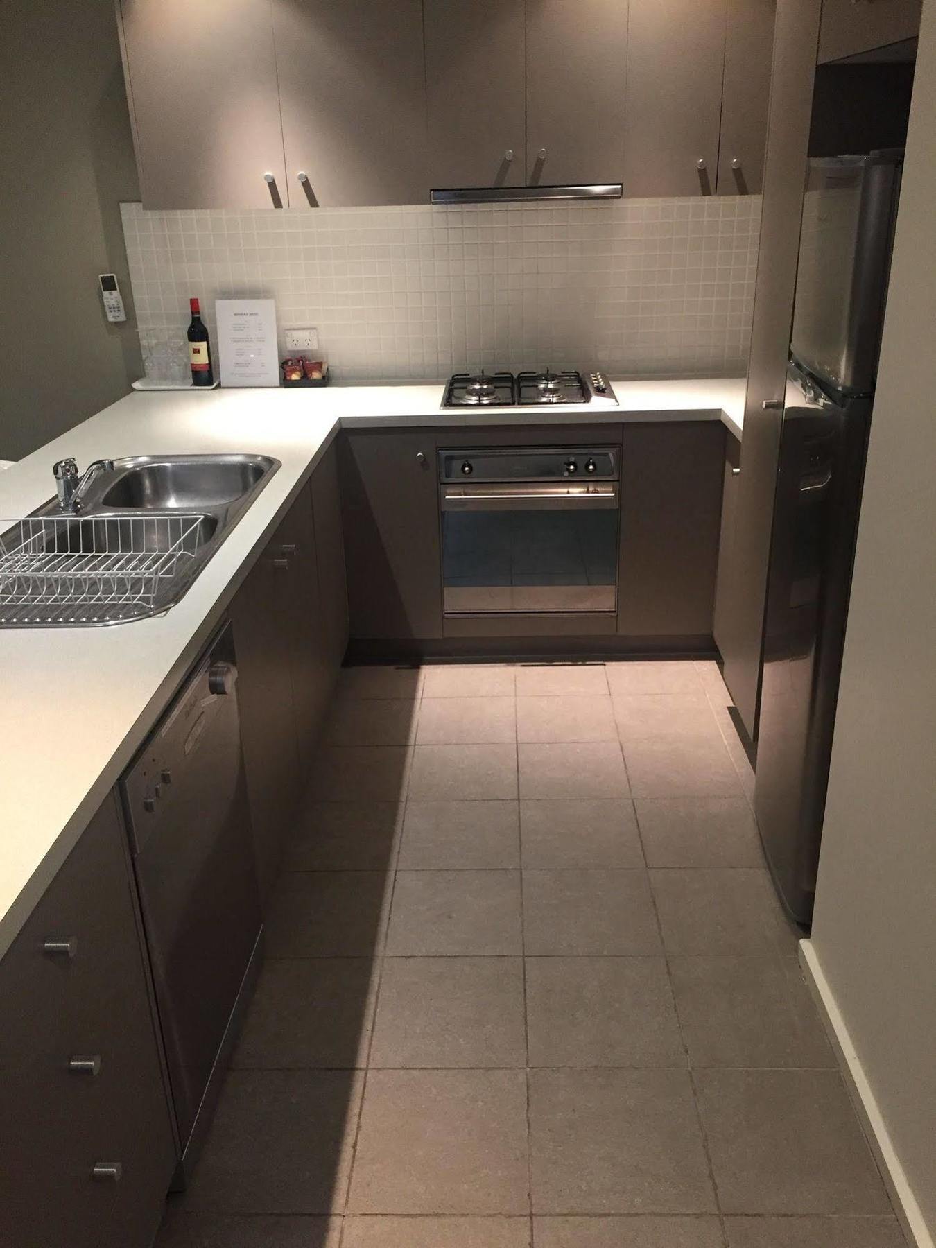 Beaumont Kew Apartments Мелбърн Екстериор снимка