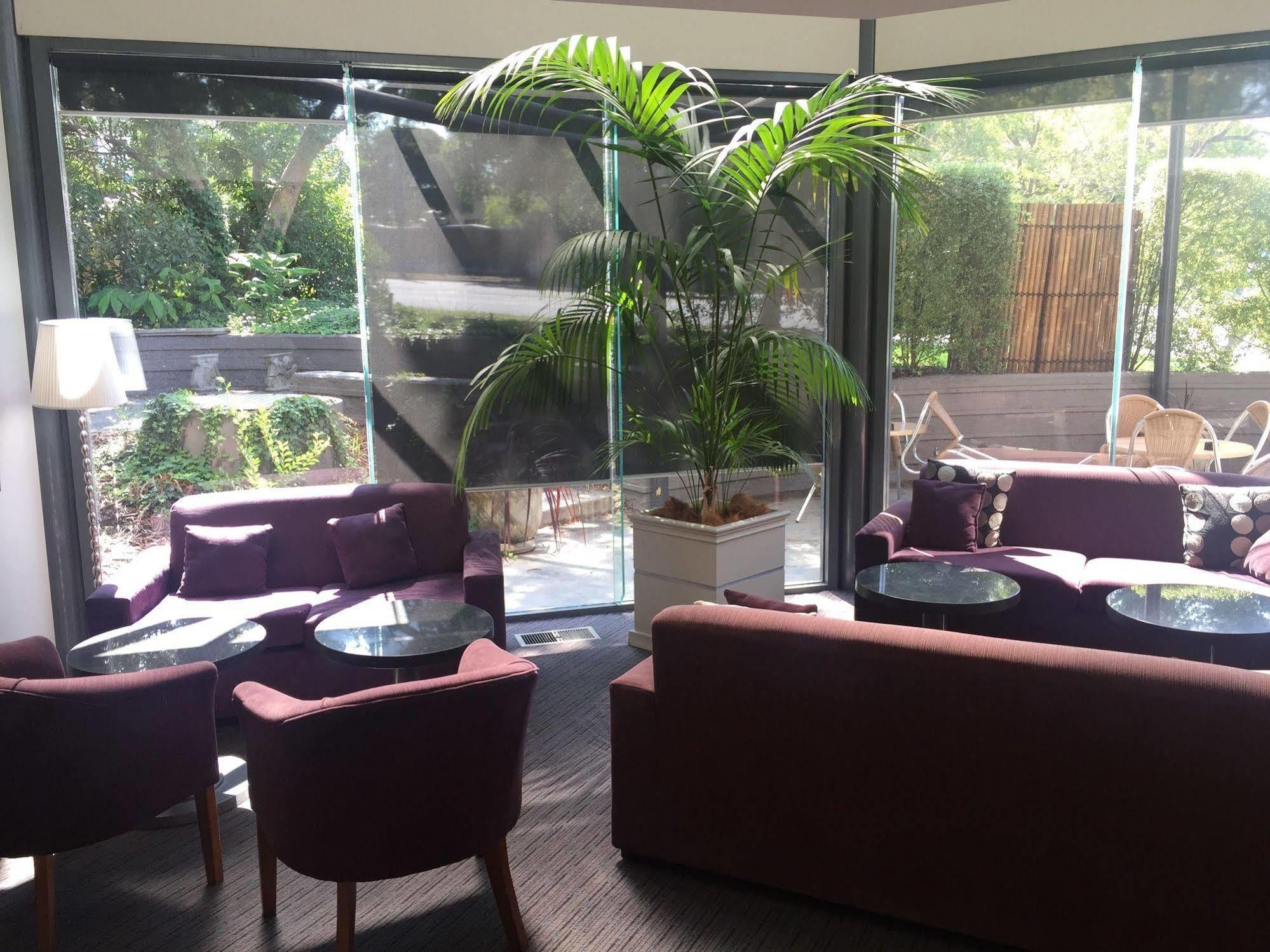 Beaumont Kew Apartments Мелбърн Екстериор снимка