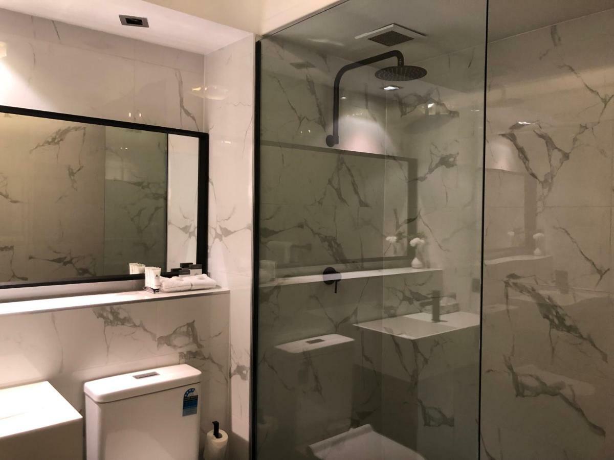 Beaumont Kew Apartments Мелбърн Екстериор снимка