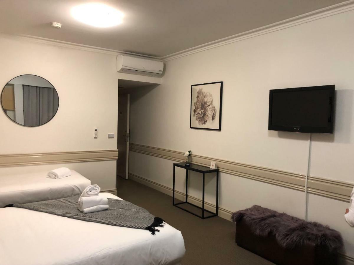 Beaumont Kew Apartments Мелбърн Екстериор снимка