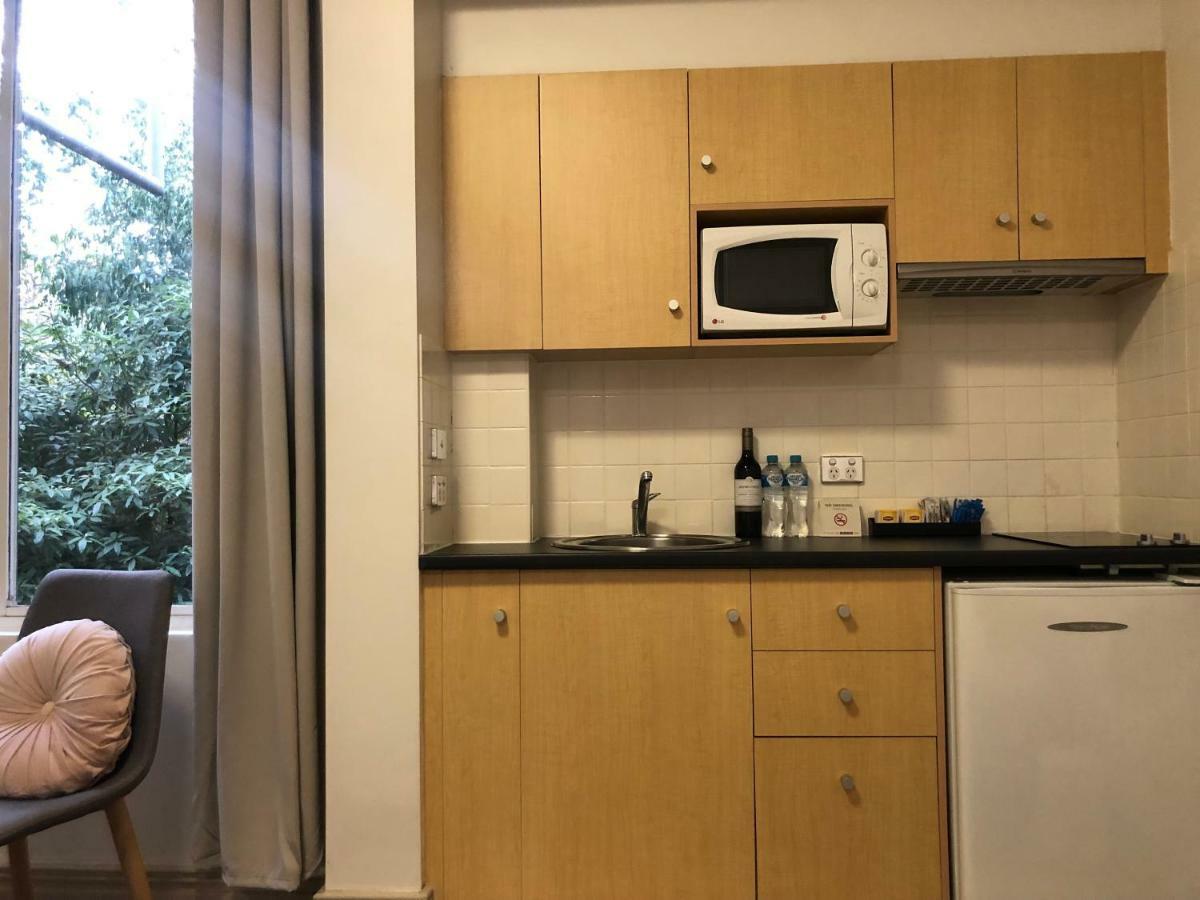 Beaumont Kew Apartments Мелбърн Екстериор снимка
