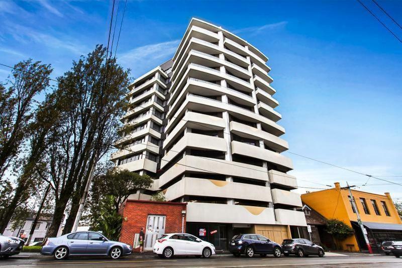 Beaumont Kew Apartments Мелбърн Екстериор снимка