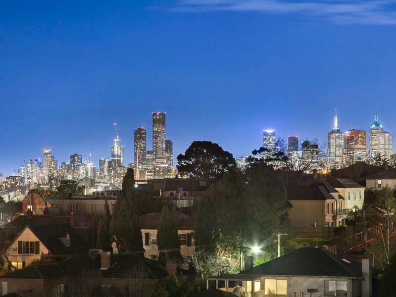 Beaumont Kew Apartments Мелбърн Екстериор снимка