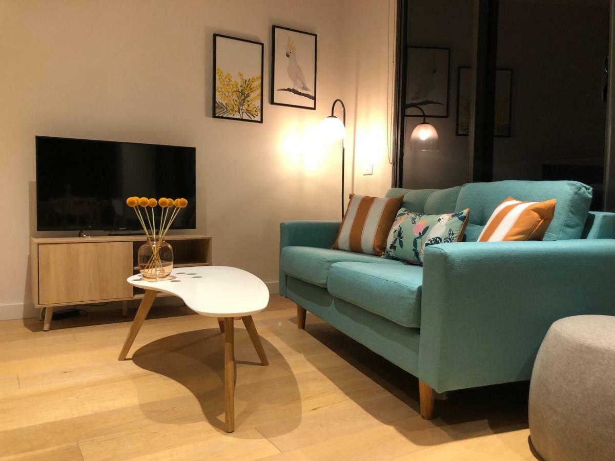 Beaumont Kew Apartments Мелбърн Екстериор снимка